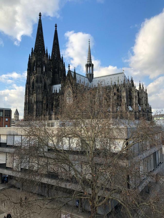 Apartment Domblick! Wunderschone In Der City *