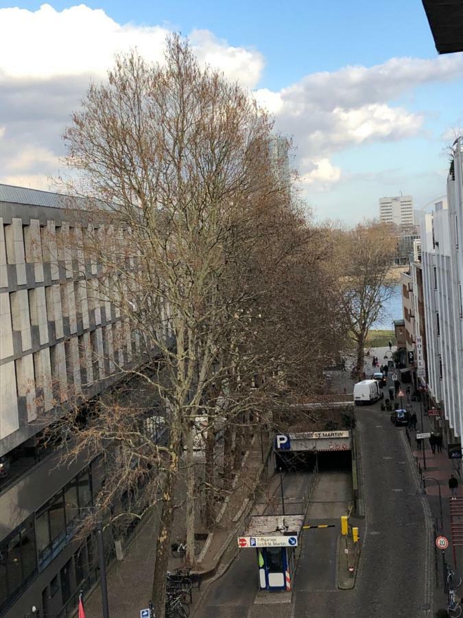 Apartment Domblick! Wunderschone In Der City